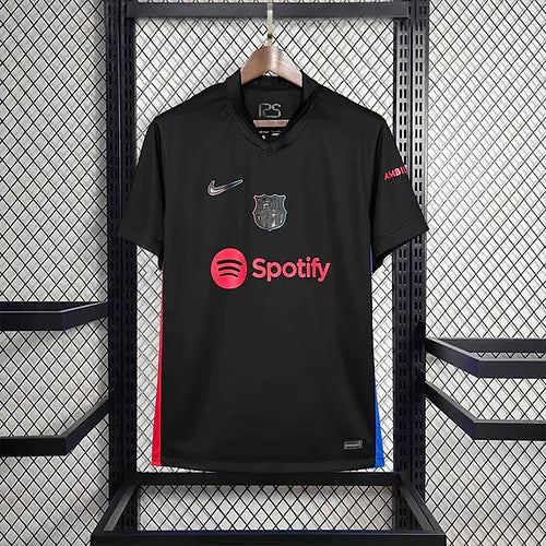 Maillot Barcelone Extérieur 24/25