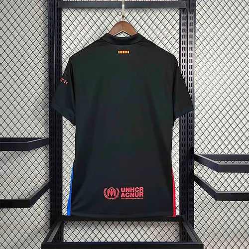 Maillot Barcelone Extérieur 24/25