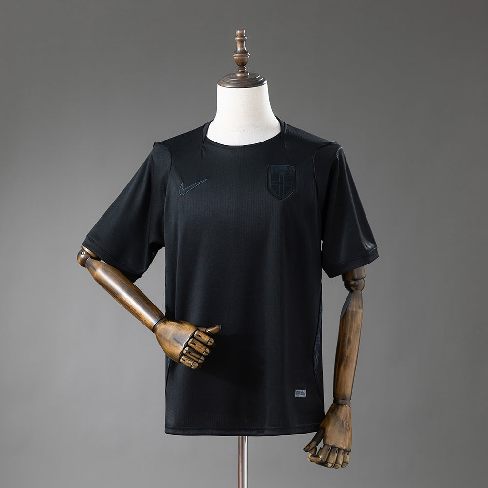 Maillot Norvège Extérieur 25/26