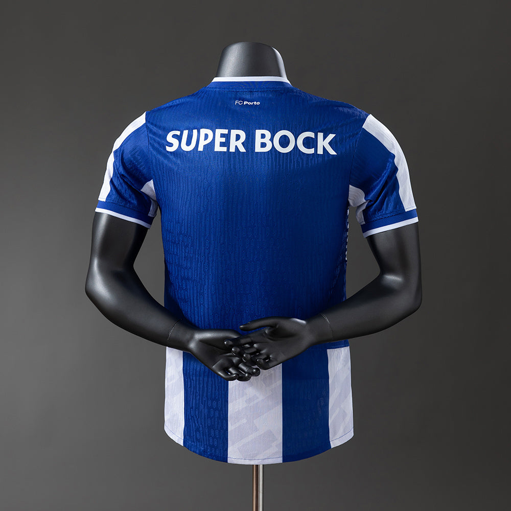 Maillot Porto Domicile 25/26
