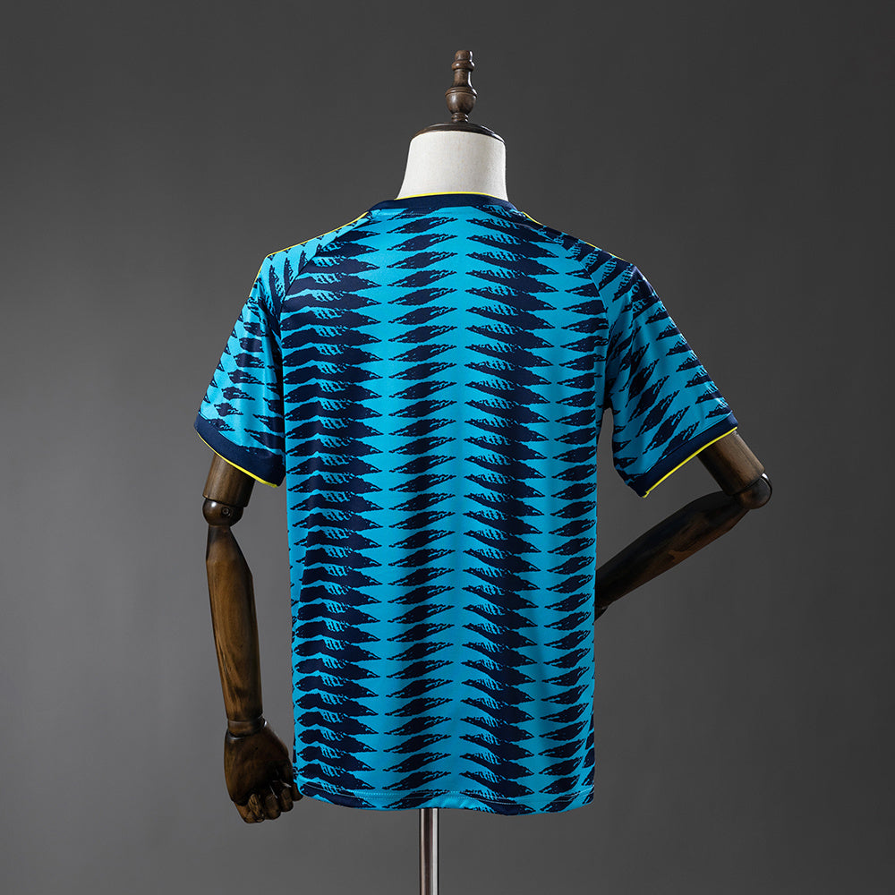 Maillot Colombie Extérieur 25/26