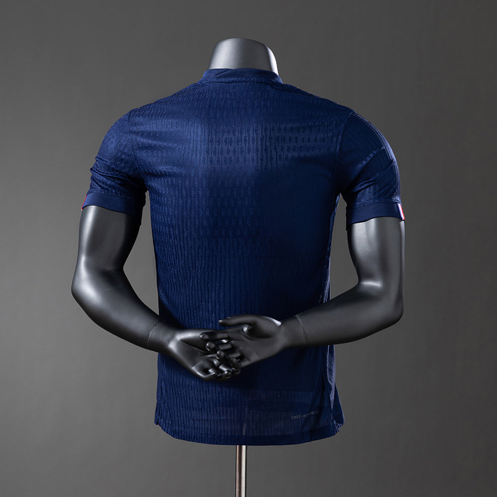 Maillot PSG Domicile 25/26