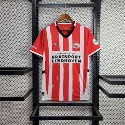 Maillot PSV Eindhoven Domicile 24/25