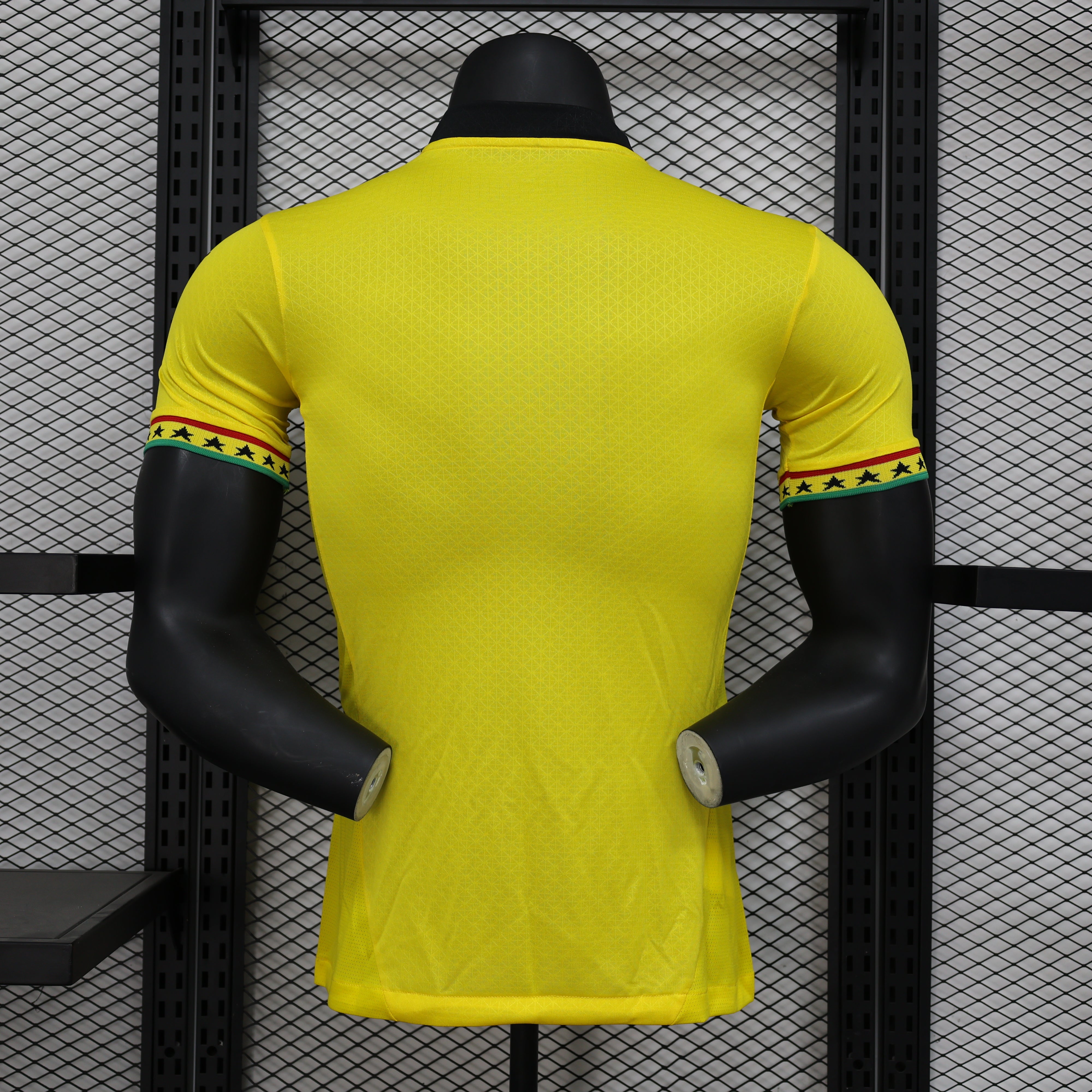 Maillot Ghana Extérieur 24/25