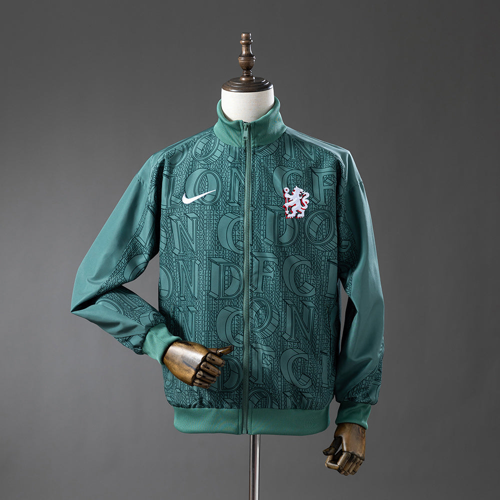Veste Windbreaker Chelsea