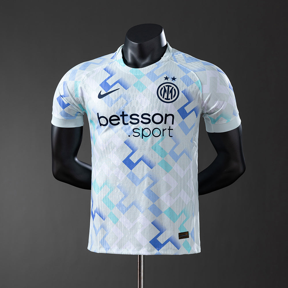 Maillot Inter Milan Extérieur 25/26