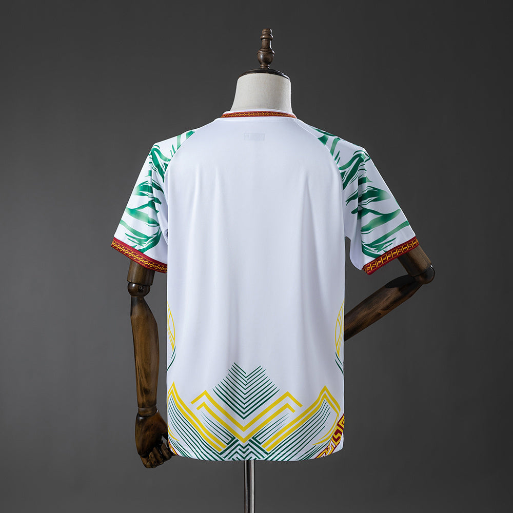 Maillot Mali Third 25/26