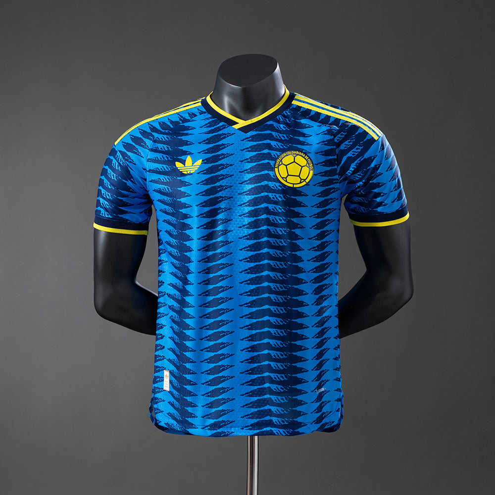 Maillot Colombie Extérieur 25/26
