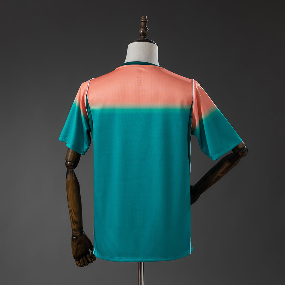 Maillot Australie Extérieur 25/26