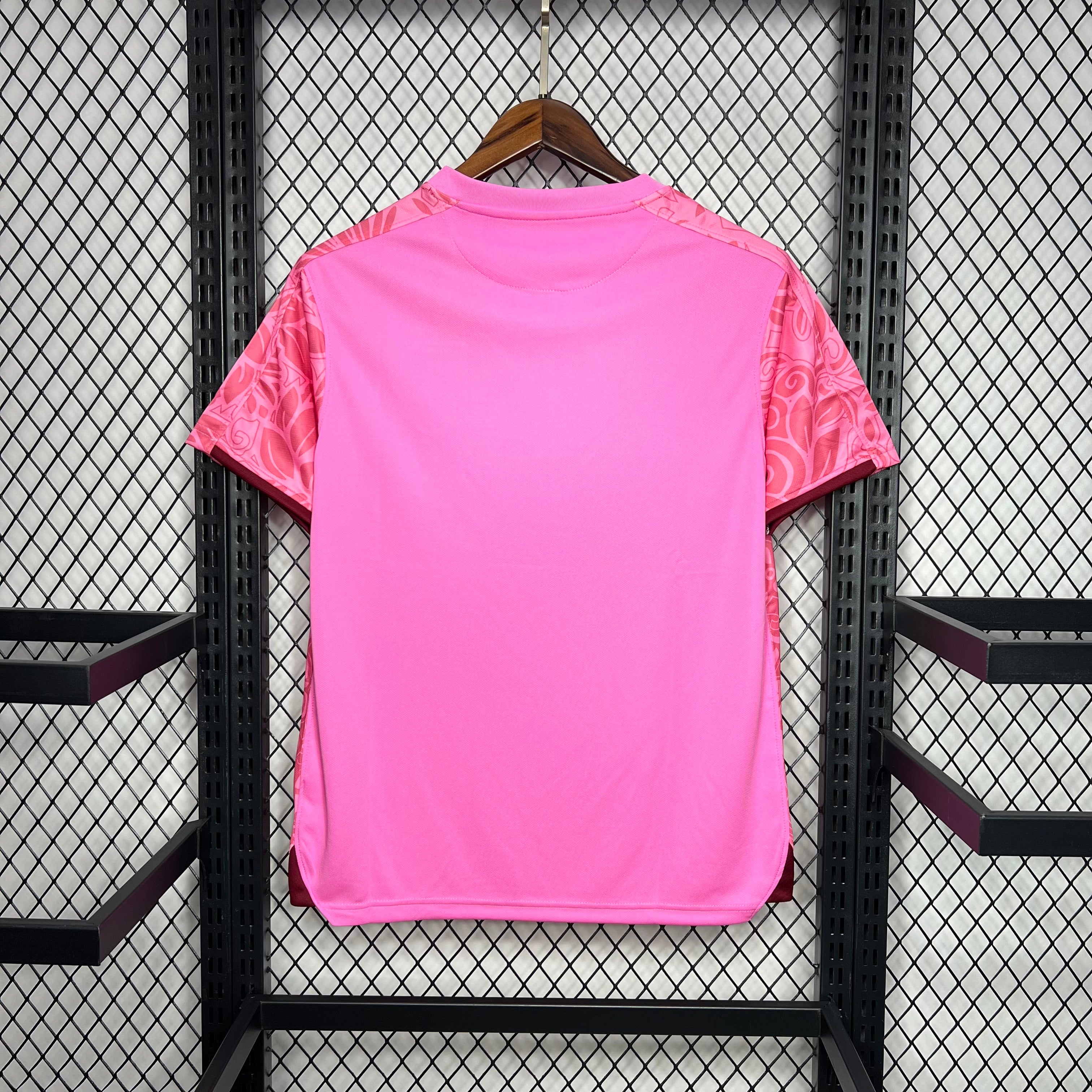 Maillot FC Palestina Rose 24/25