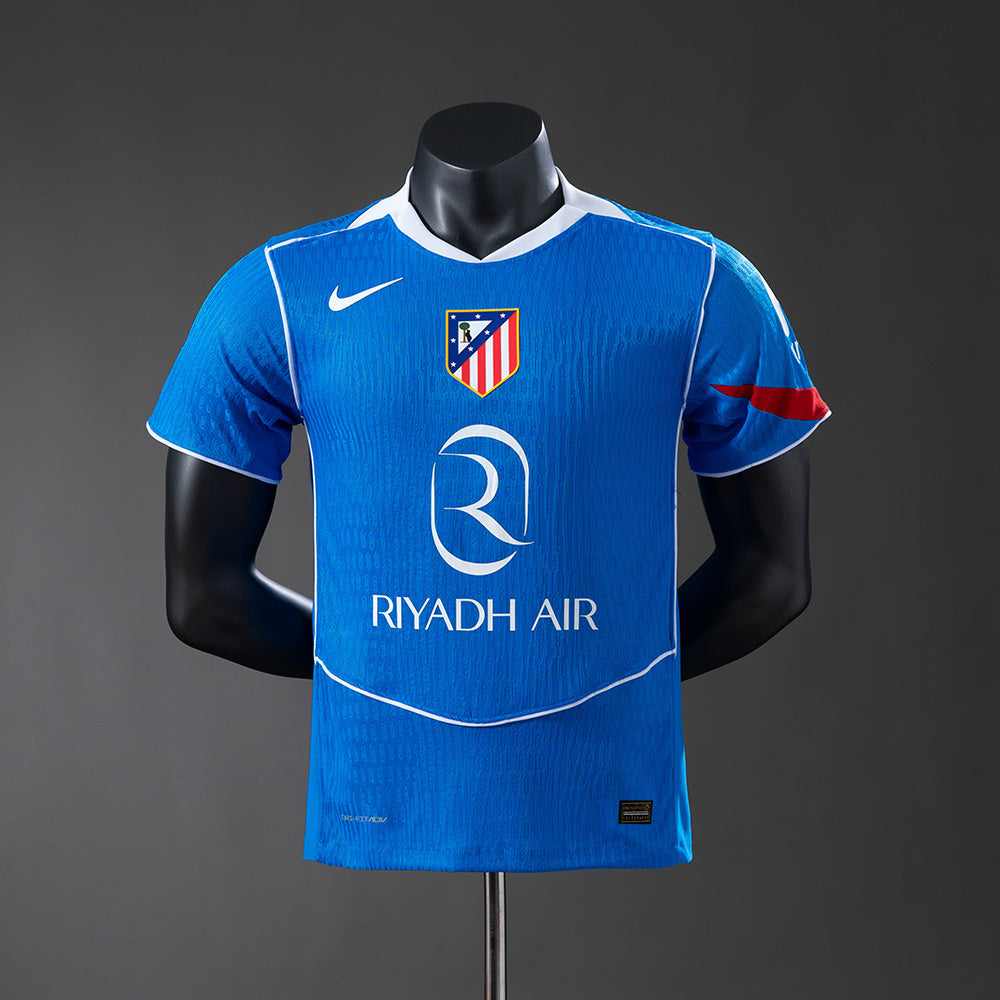 Maillot Atlético Madrid Third 25/26