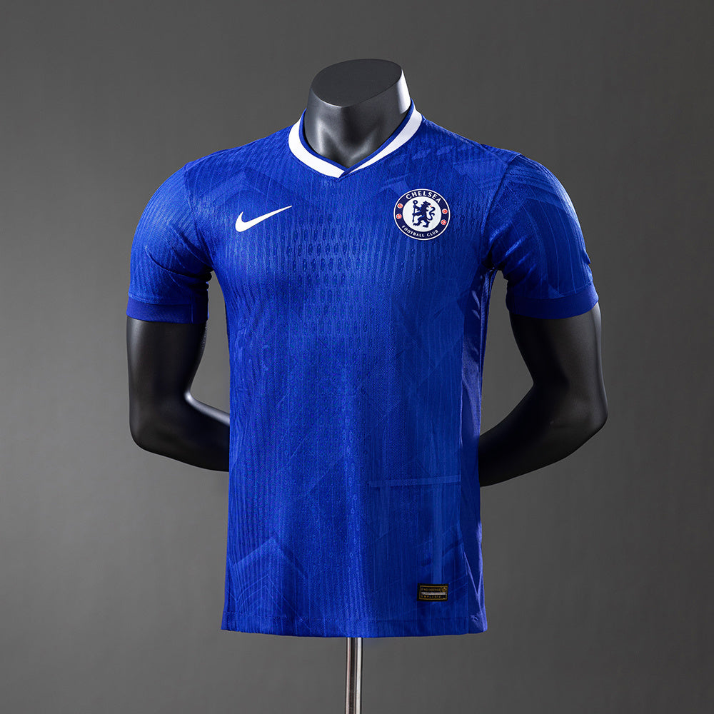Maillot Chelsea Domicile 25/26