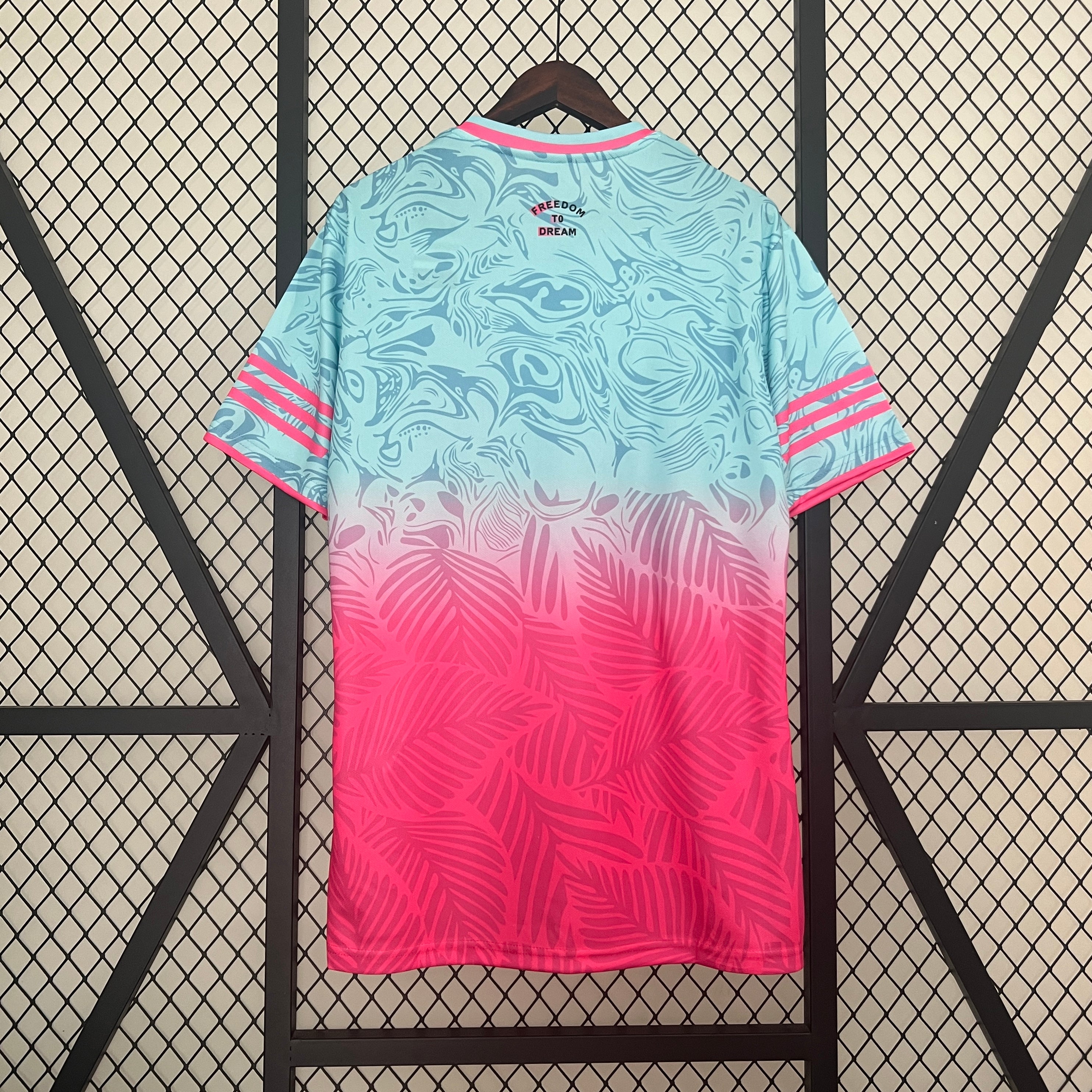 Maillot Inter Miami Edition Spécial 24/25