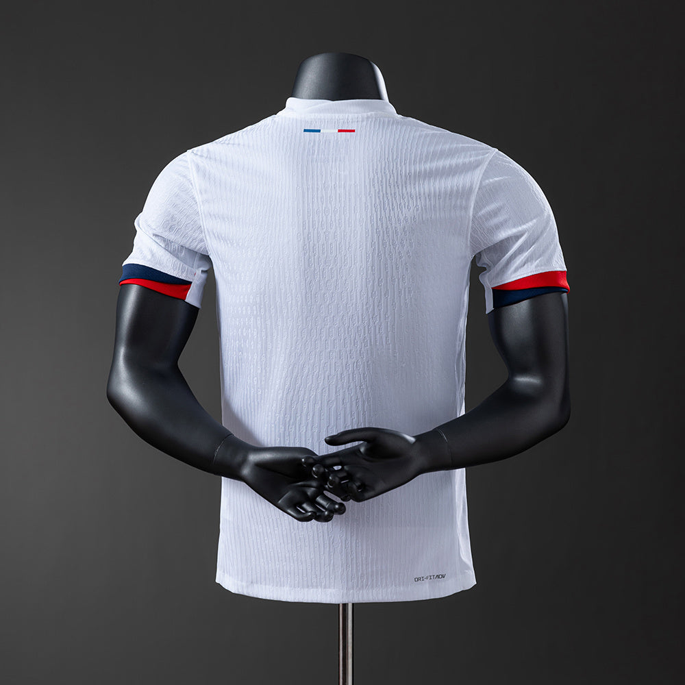 Maillot PSG Extérieur 25/26