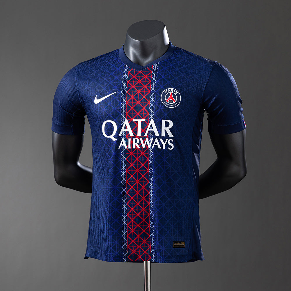 Maillot PSG Domicile 25/26