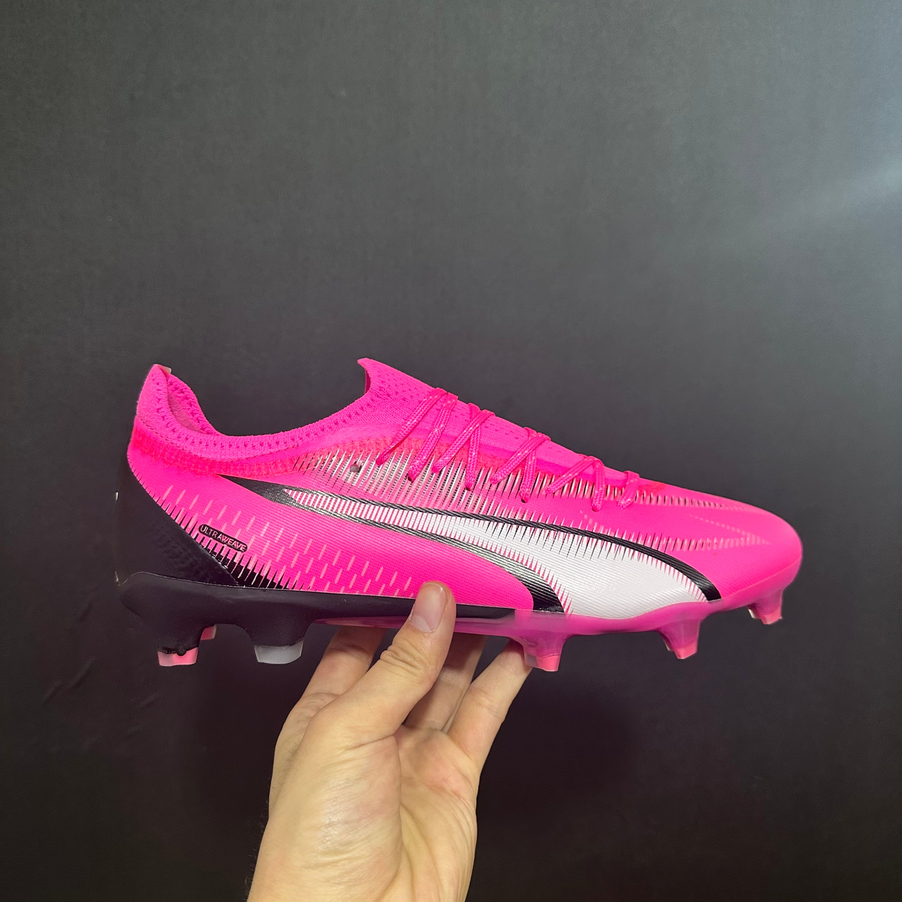 Crampons Élites Puma Ultra