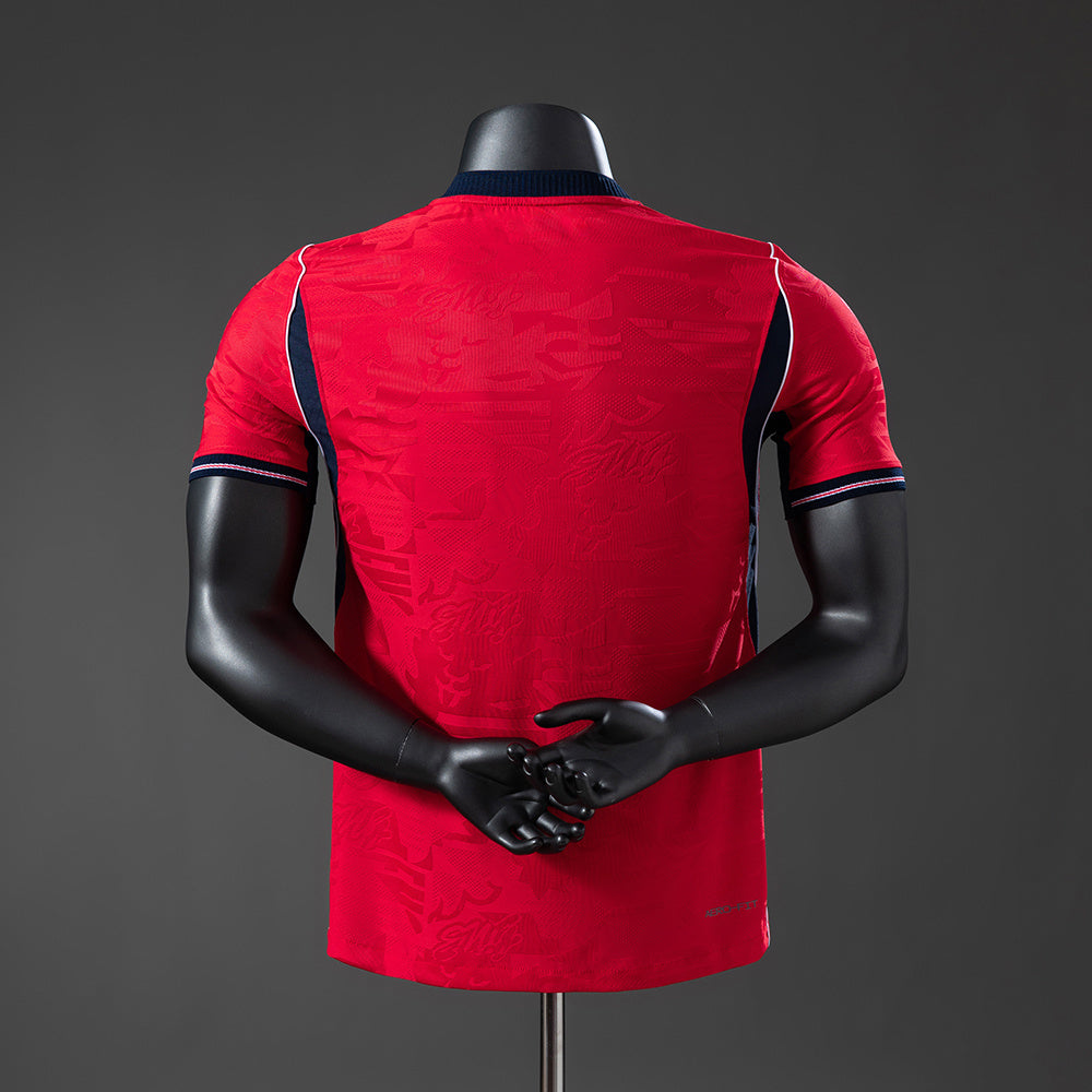 Maillot Angleterre Extérieur 25/26