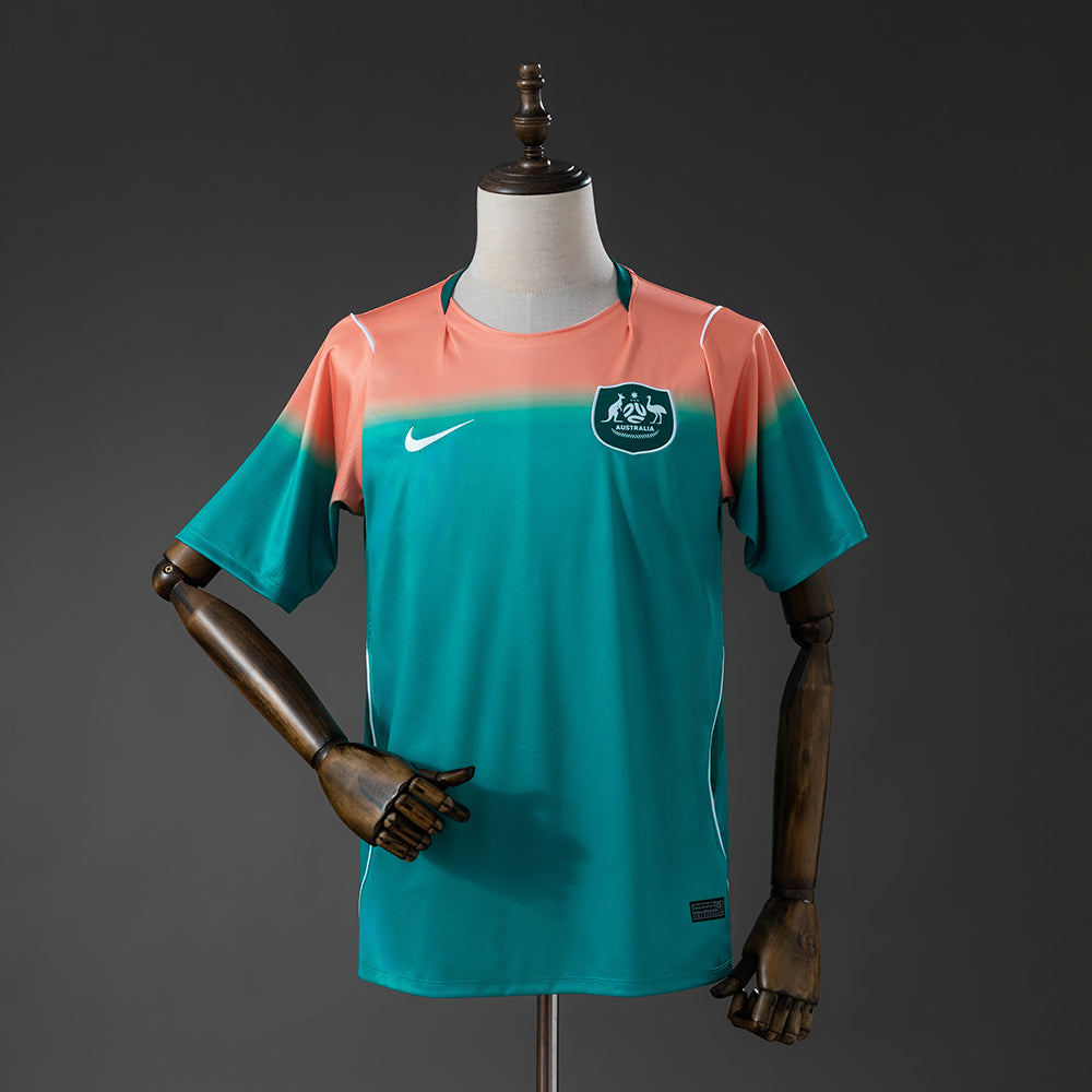 Maillot Australie Extérieur 25/26