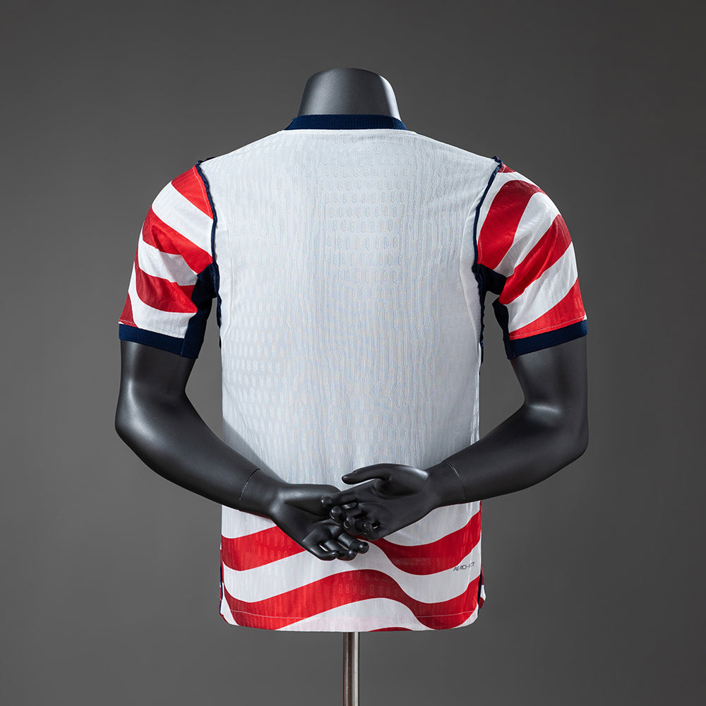 Maillot USA Domicile 25/26