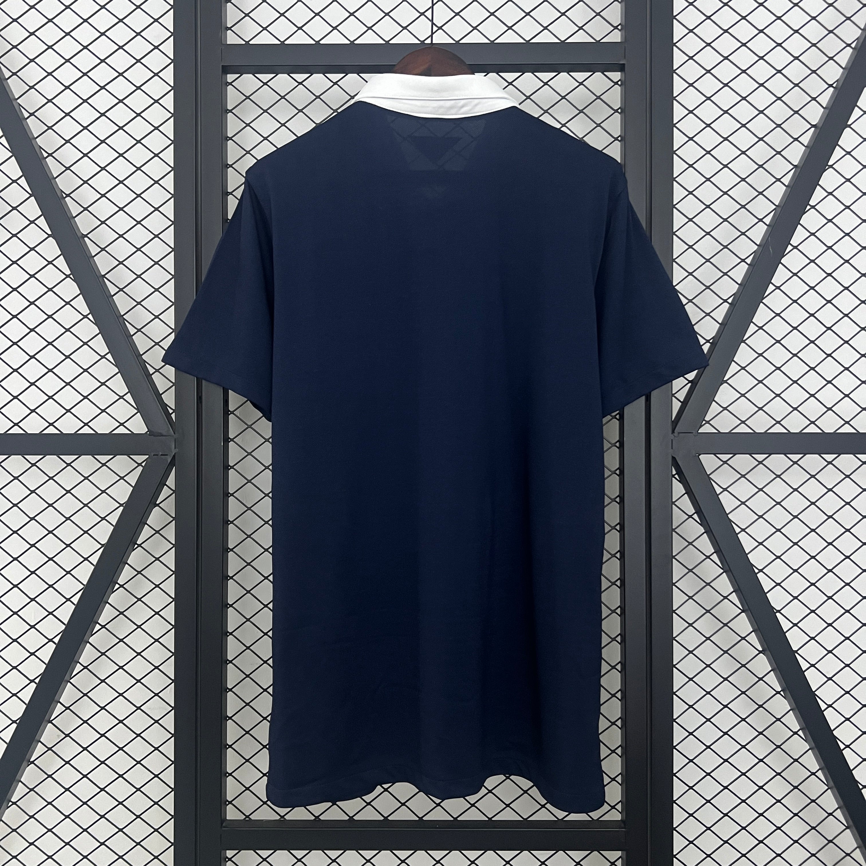 Maillot Rétro France 2014