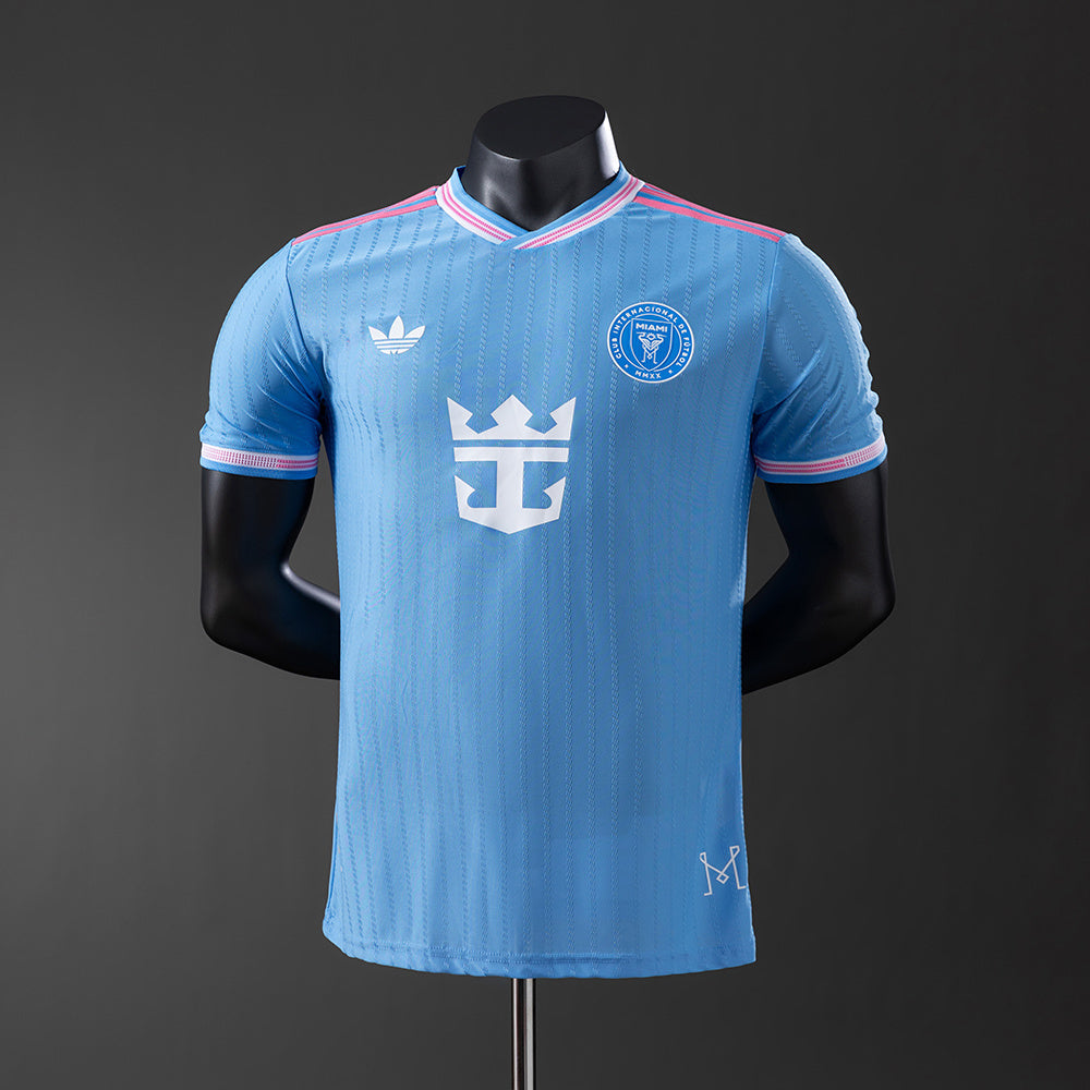 Maillot Inter Miami Third 25/26