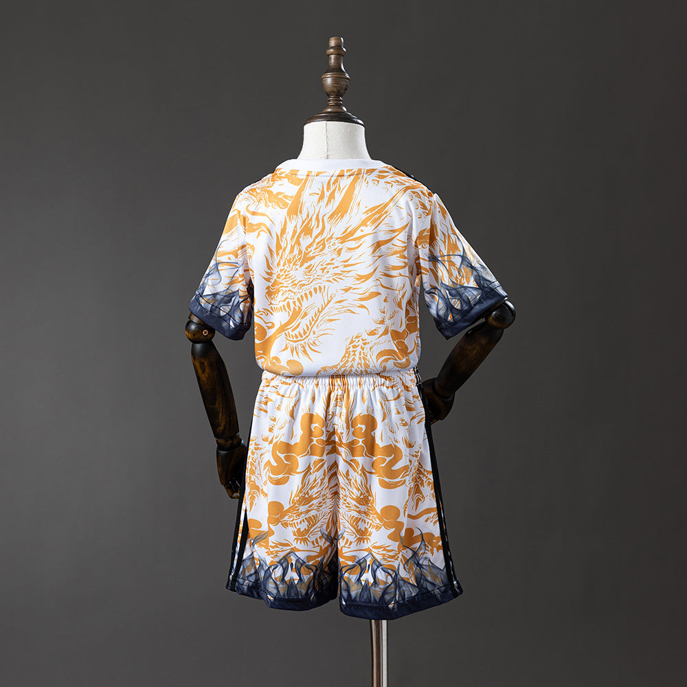 Maillot Enfant Réal Madrid Édition Spécial 25/26