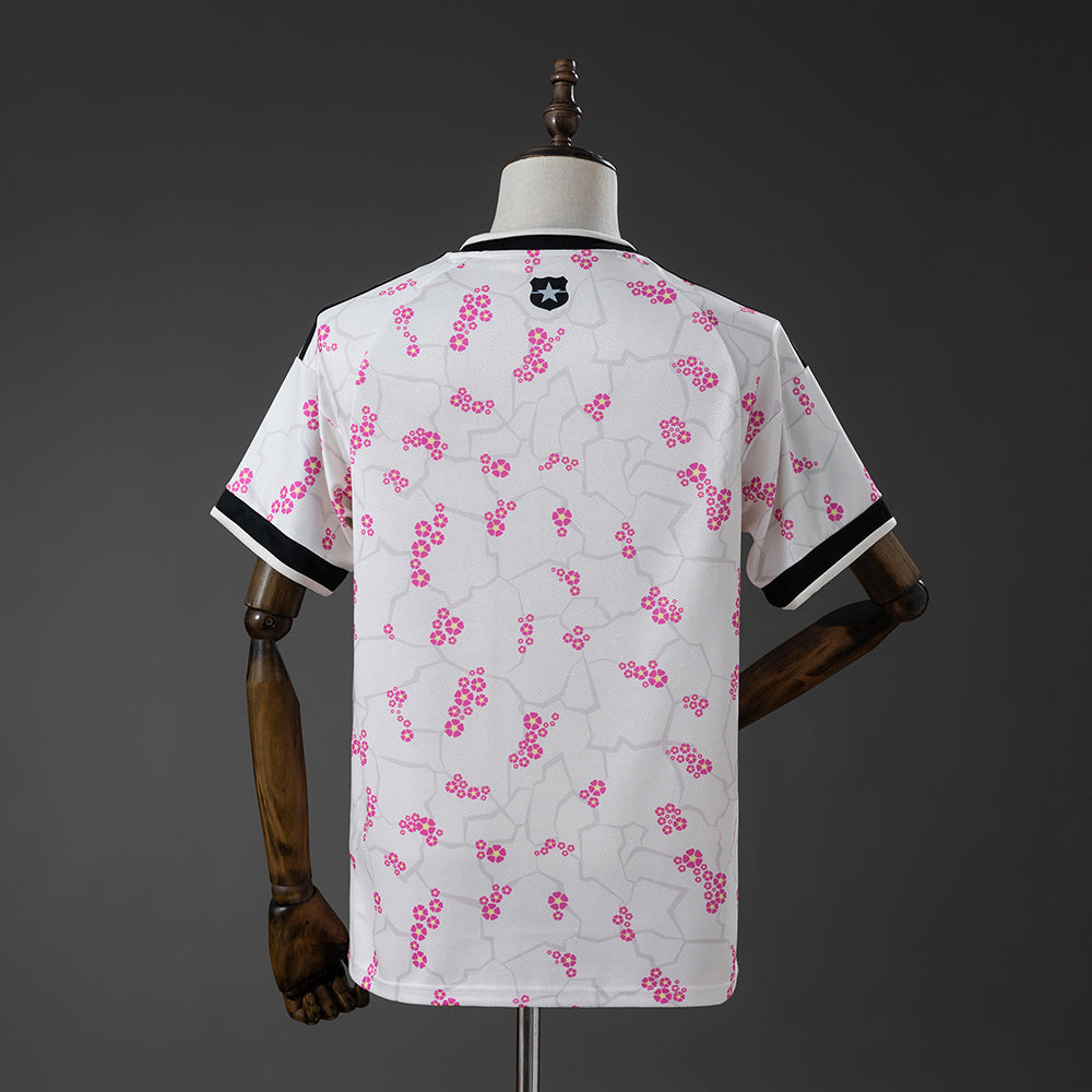 Maillot Chili Extérieur 25/26