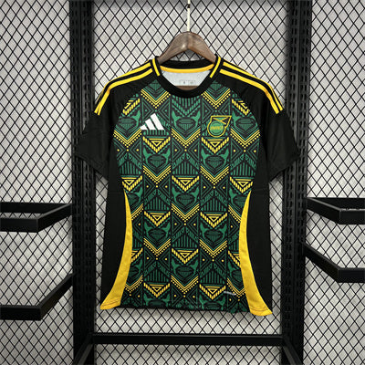 Maillot Jamaïque Extérieur 24/25