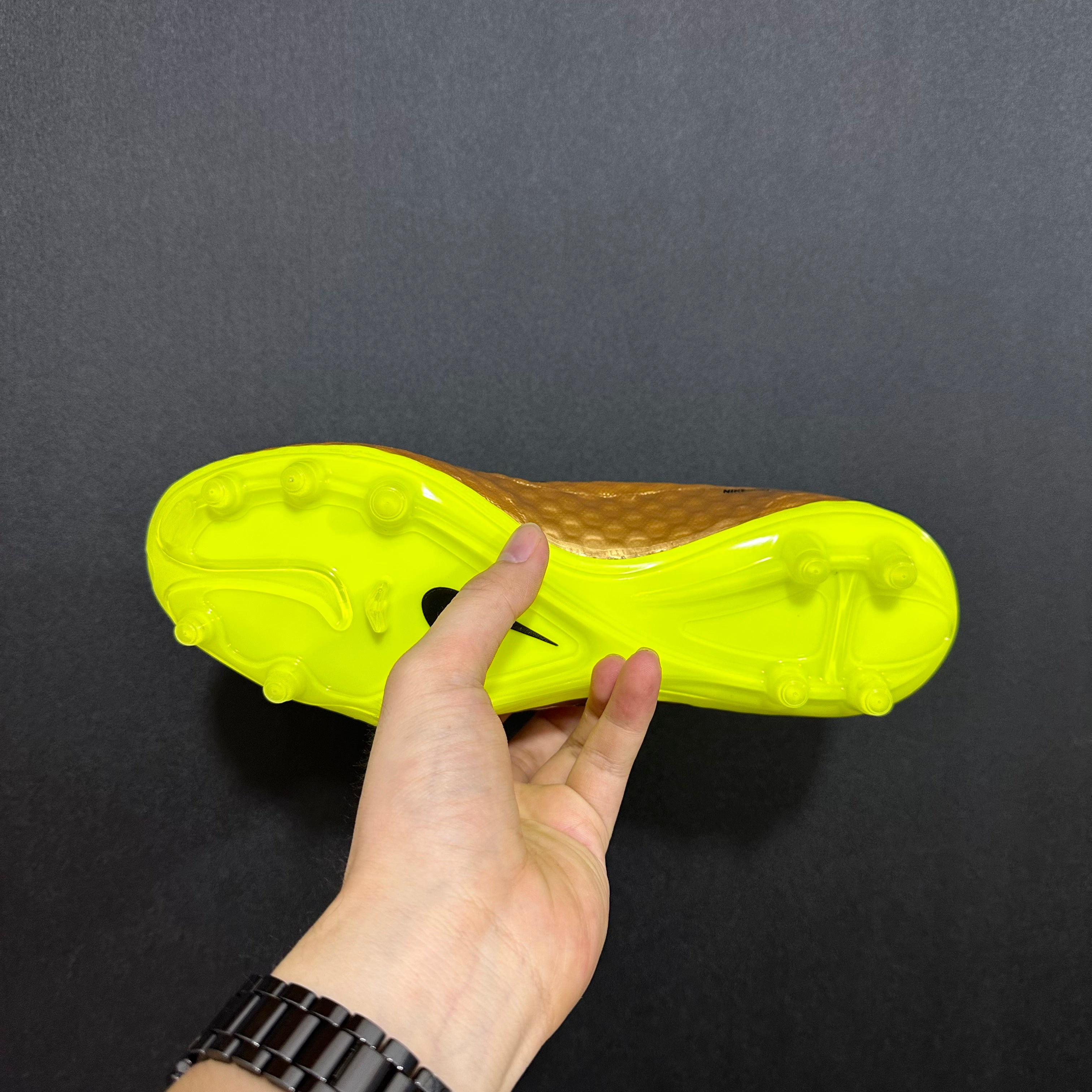 Crampons Rétro Nike Hypervenom Phantom