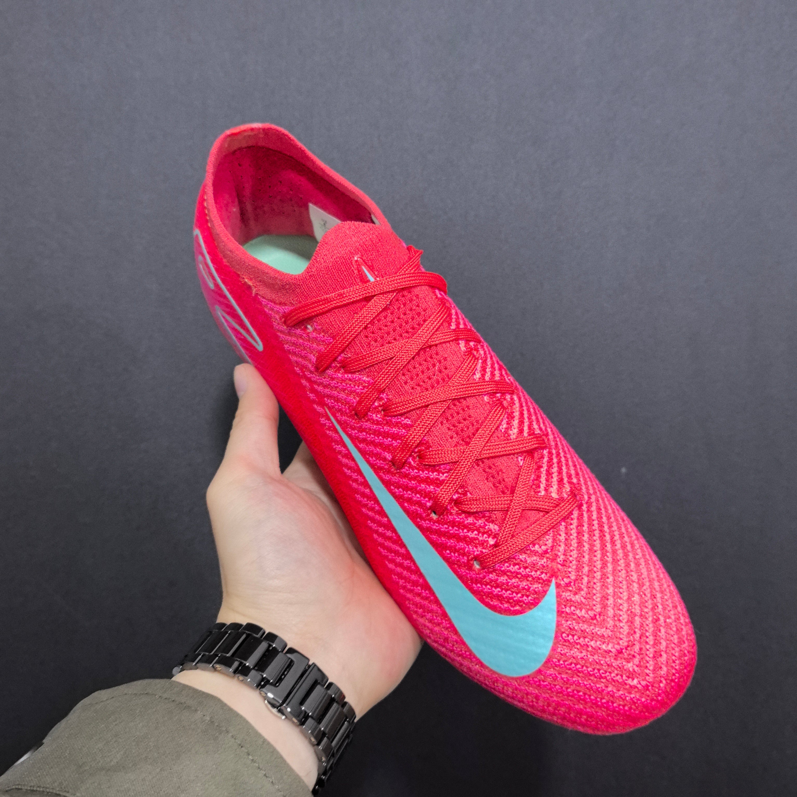 Crampons Élites Nike Air Zoom