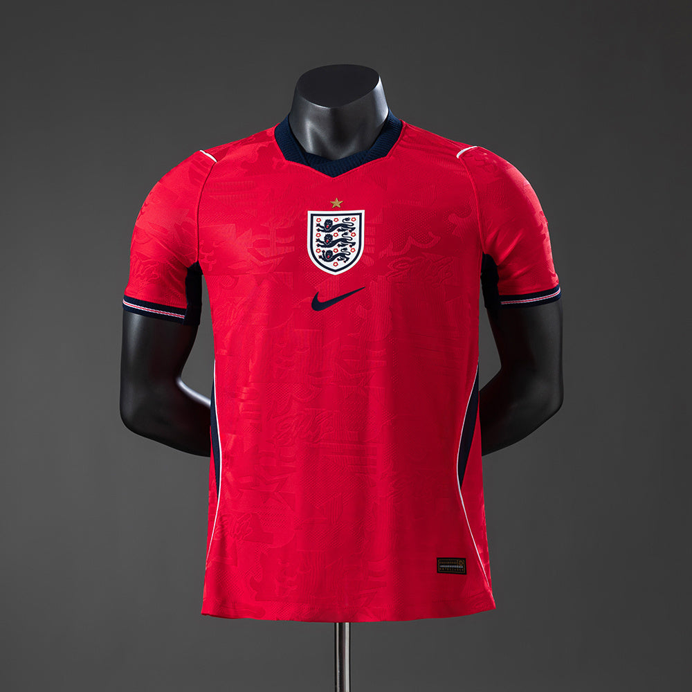 Maillot Angleterre Extérieur 25/26