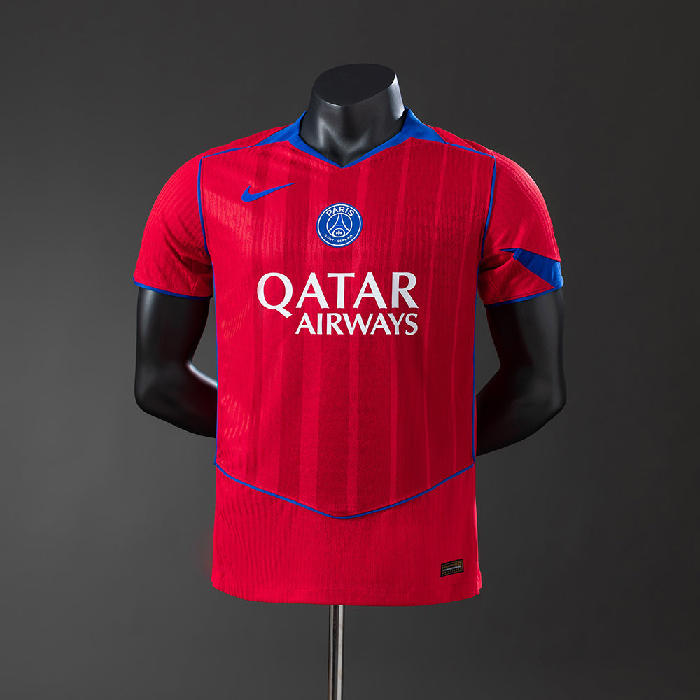 Maillot PSG Third 25/26