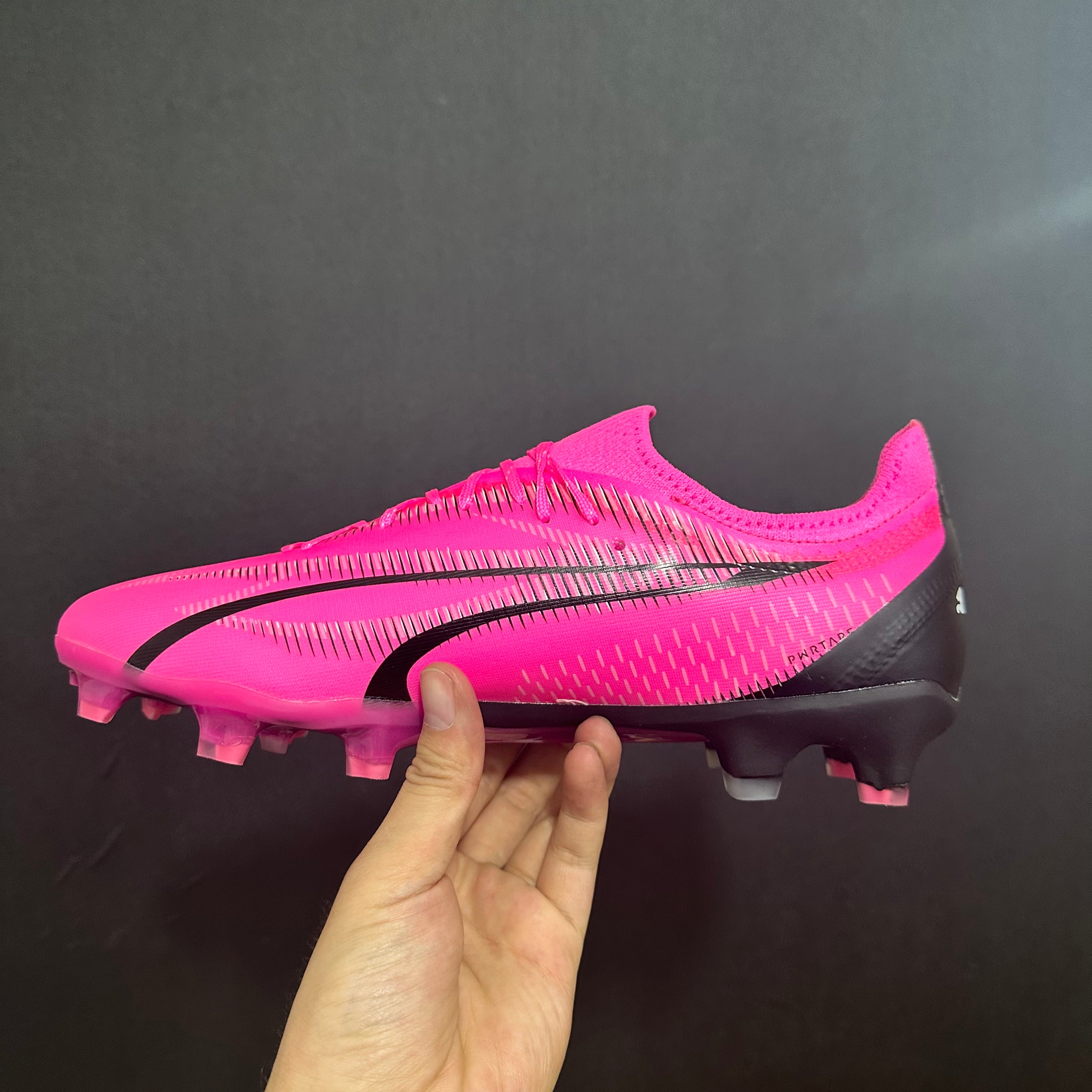 Crampons Élites Puma Ultra