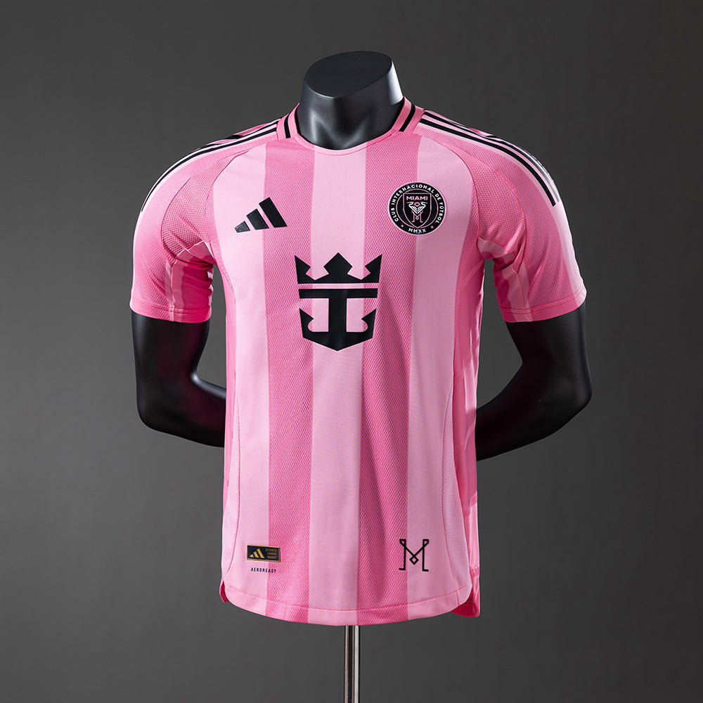 Maillot Inter Miami Domicile 25/26