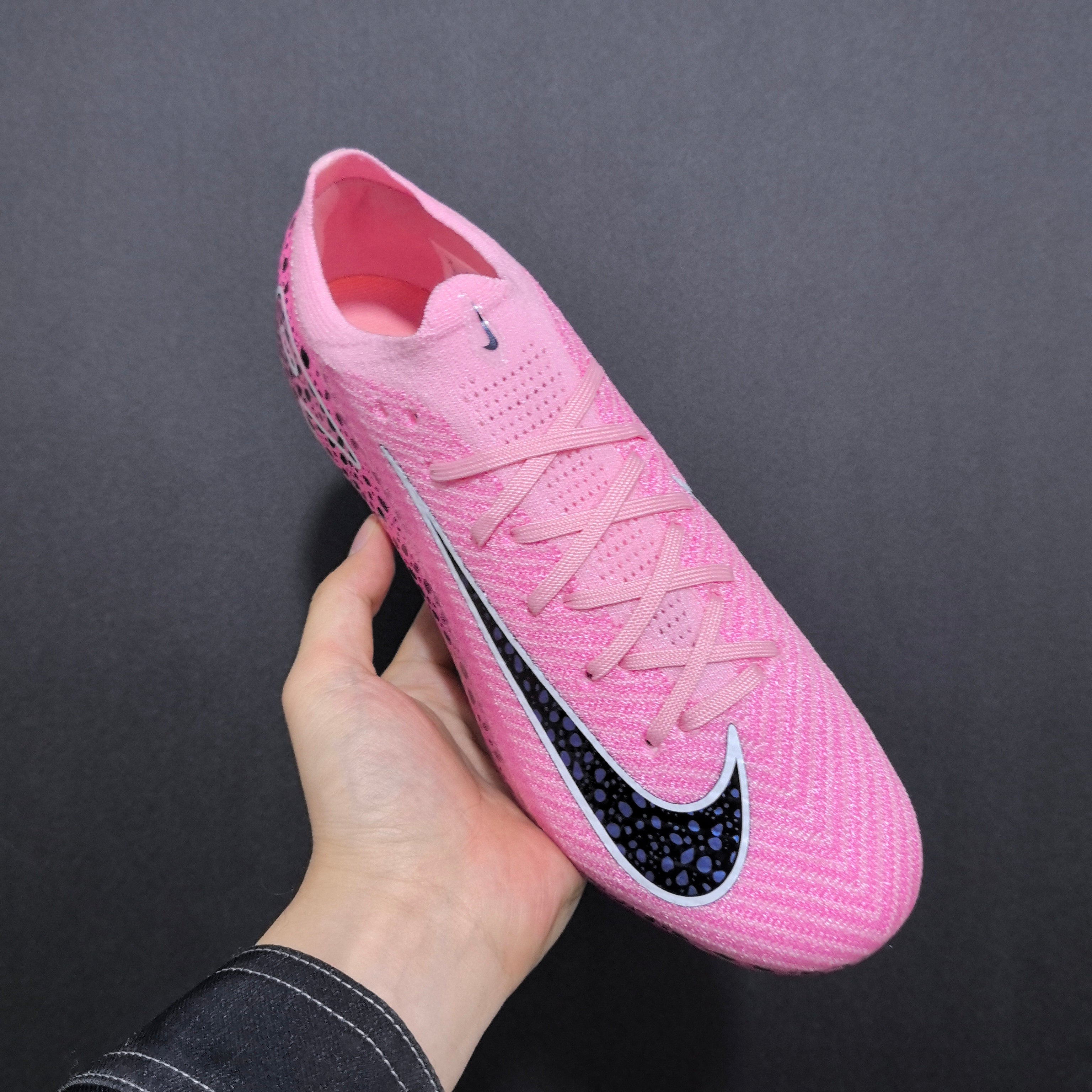 Crampons Élites Nike Air Zoom