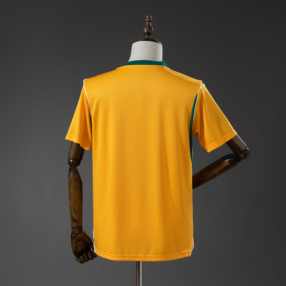 Maillot Australie Domicile 25/26