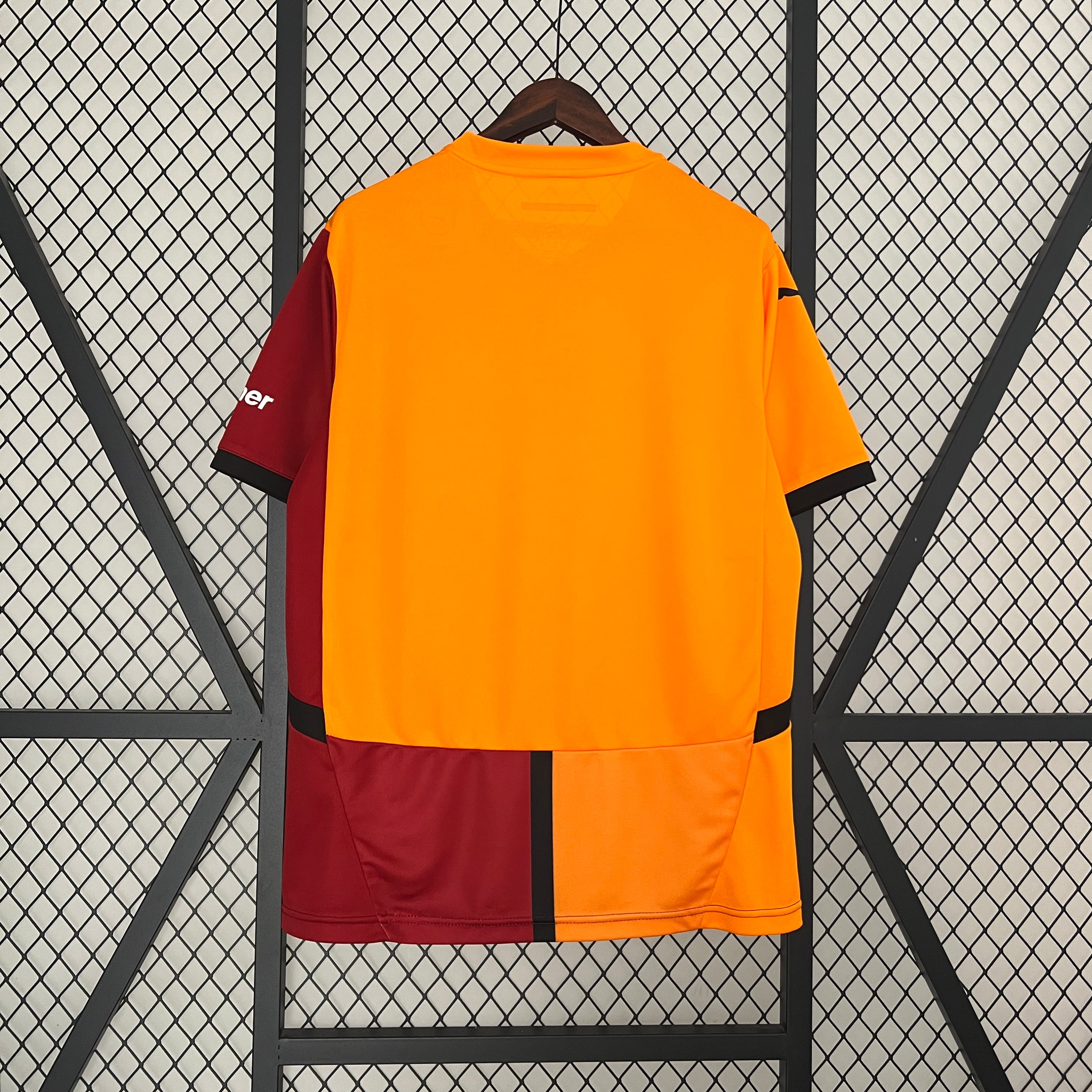 Maillot Galatasaray Domicile 24/25
