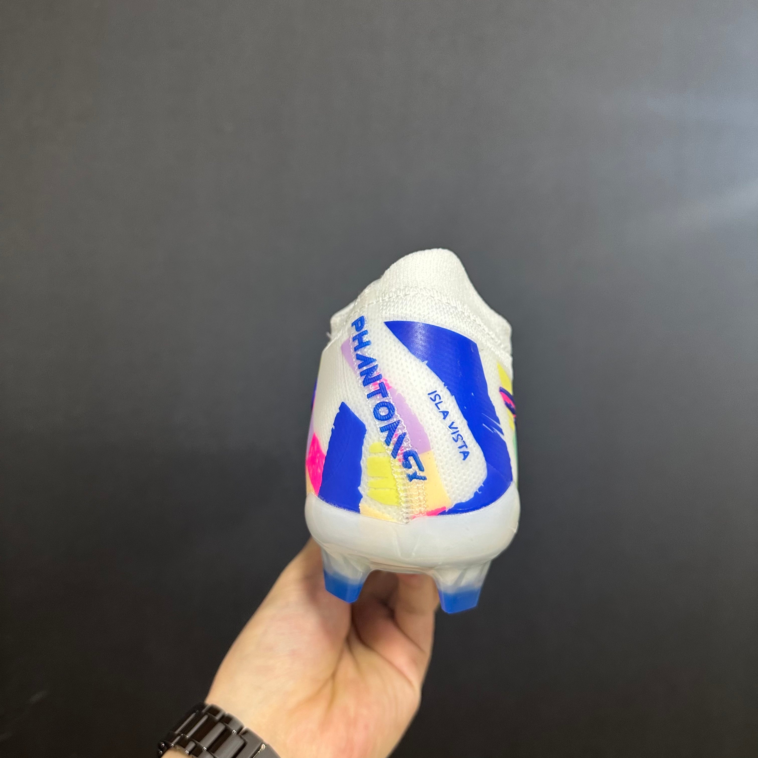 Crampons Élites Nike Phantom GX 2