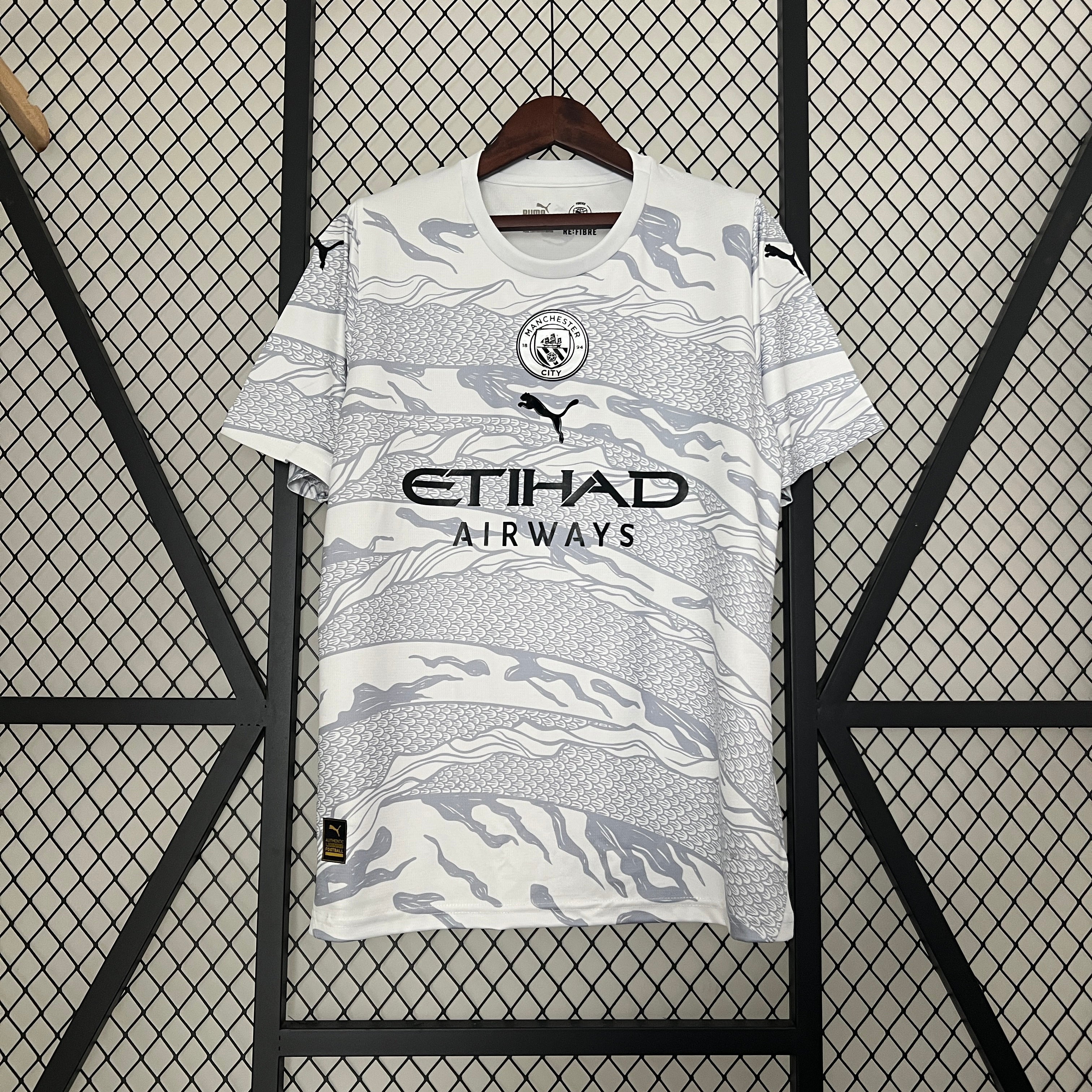 Maillot Manchester City Edition Spécial 24/25