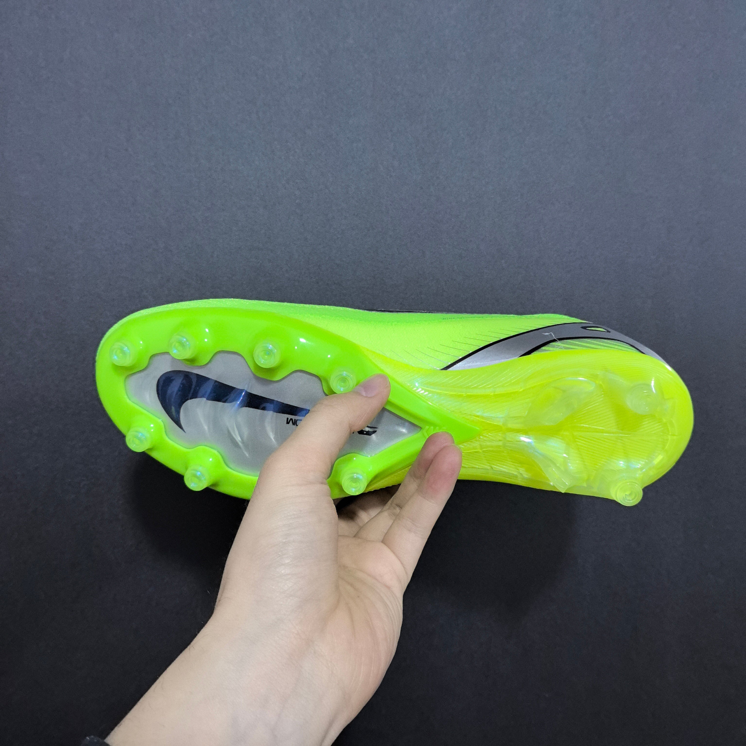 Crampons Élites Nike Air Zoom