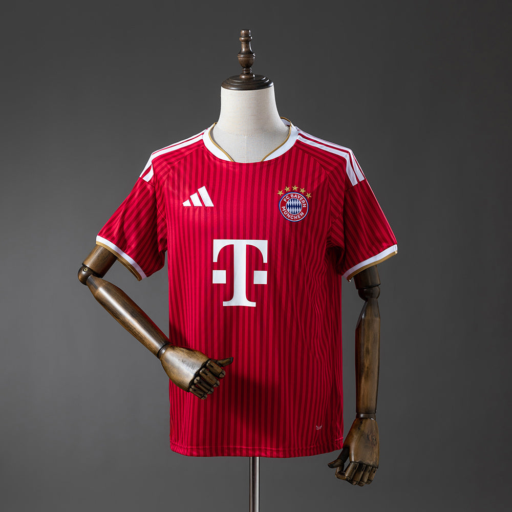 Maillot Bayern Munich Domicile 26/27