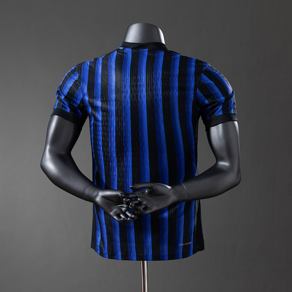 Maillot Inter Milan Domicile 25/26