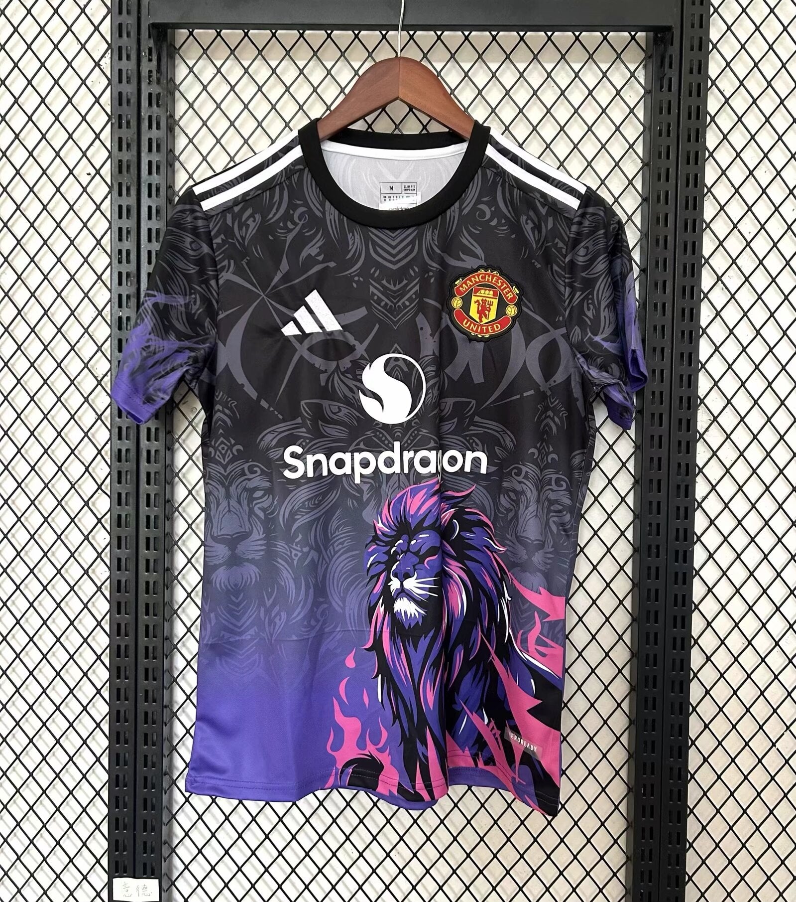 Maillot Manchester United Edition Spéciale 25/26