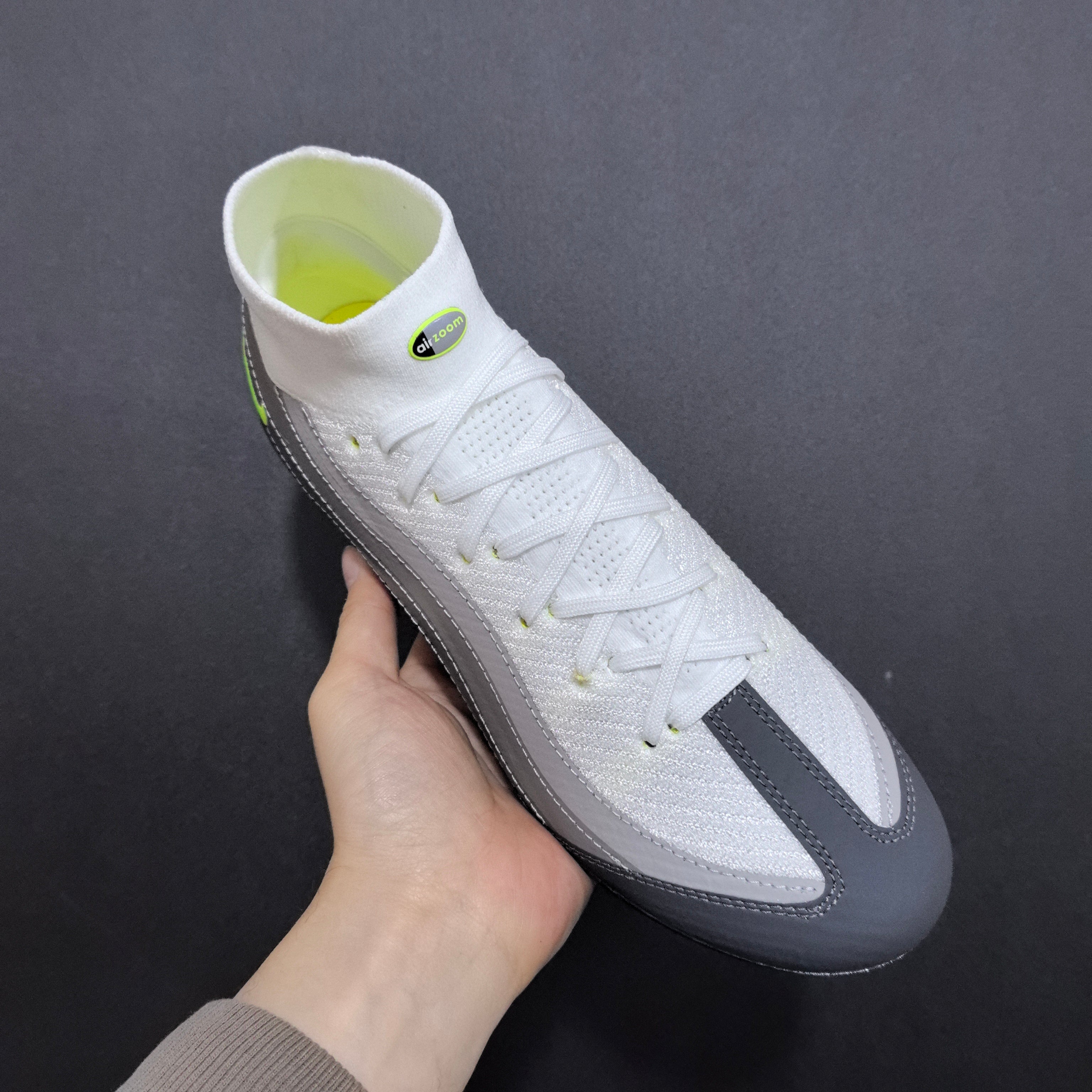 Crampons Nike Air Max 95