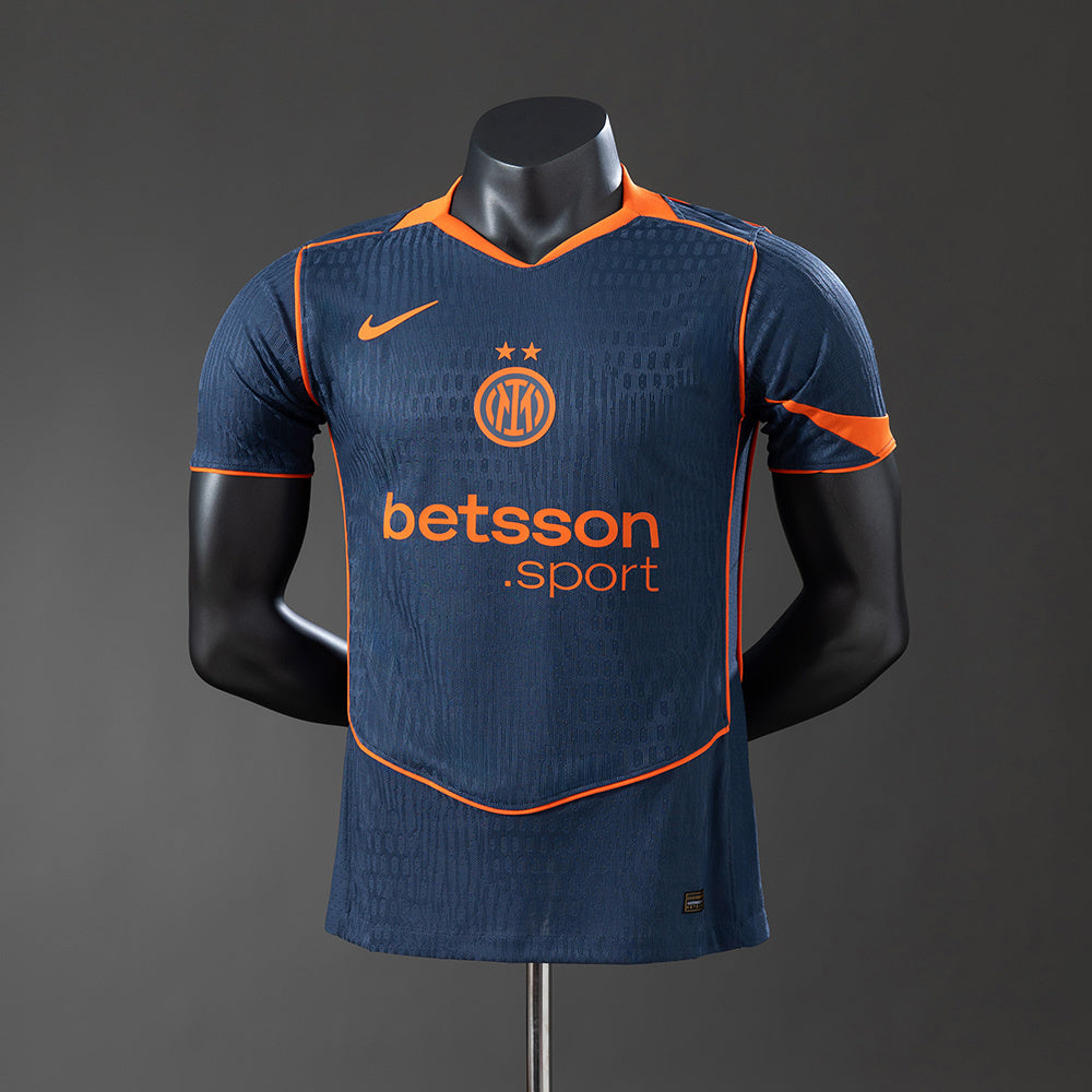 Maillot Inter Milan Third 25/26