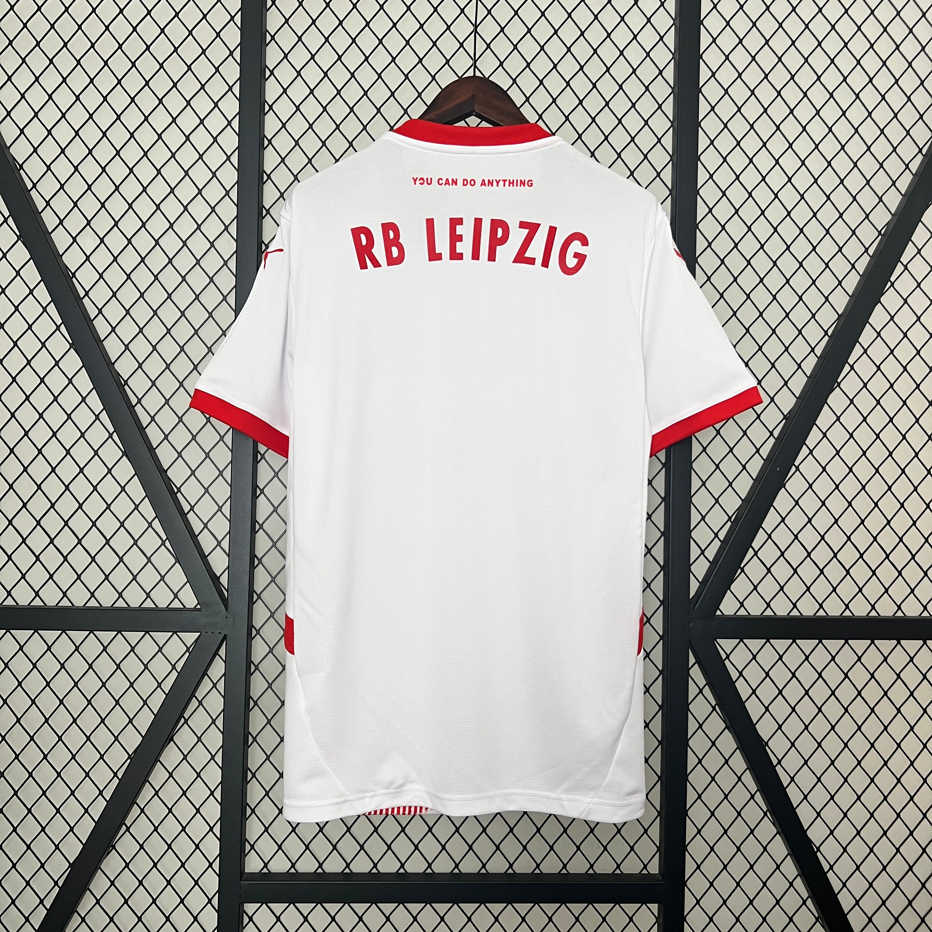 Maillot RB Leipzig Domicile 24/25