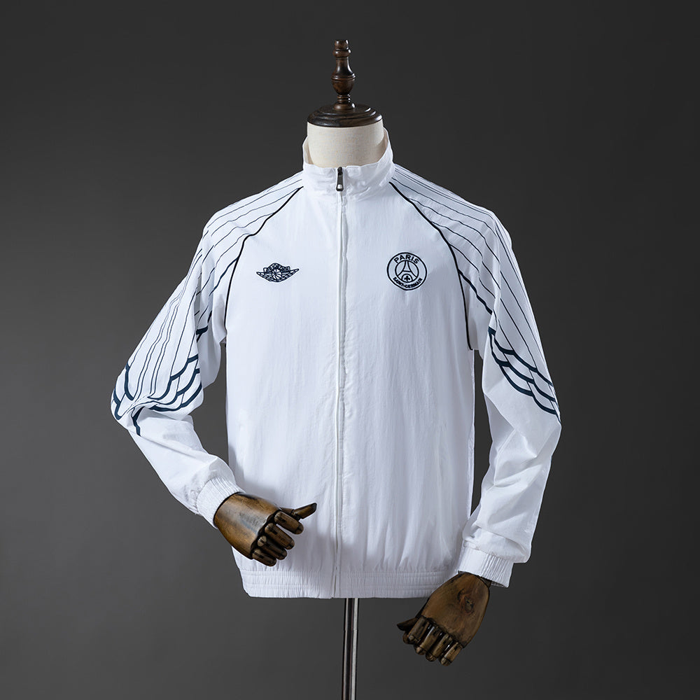 Veste Windbreaker PSG