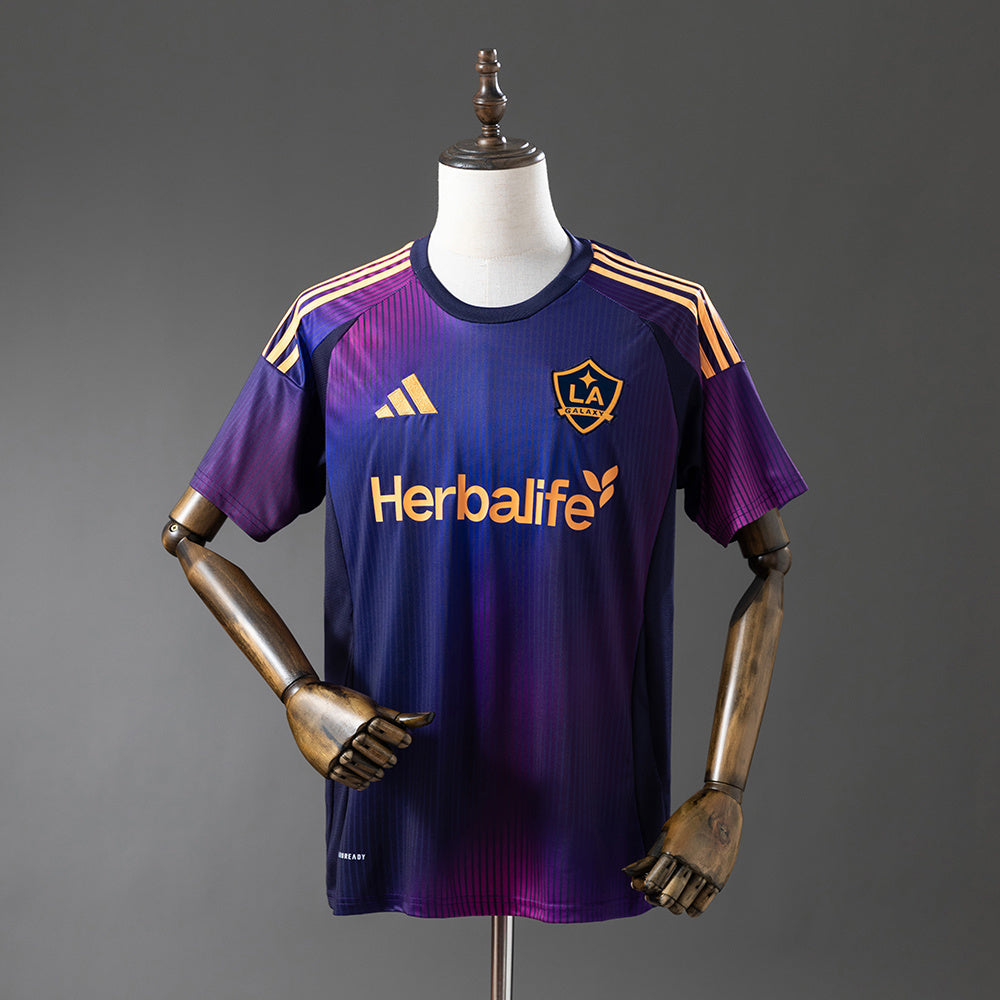 Maillot LA Galaxy Exterieur 25/26
