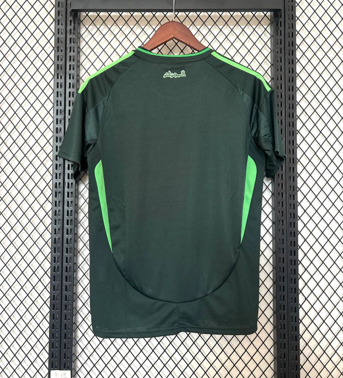 Maillot Algérie Extérieur 24/25