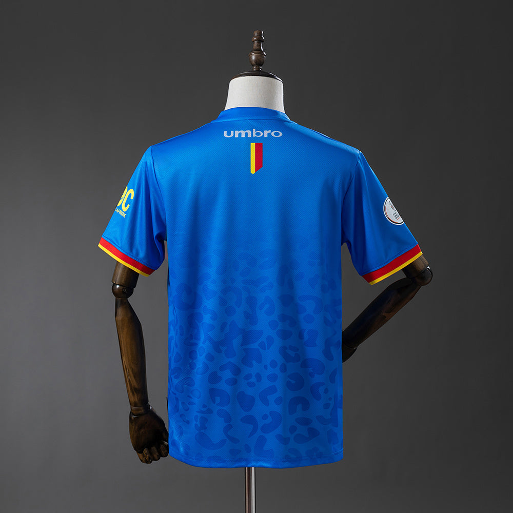 Maillot Congo RDC Domicile 25/26